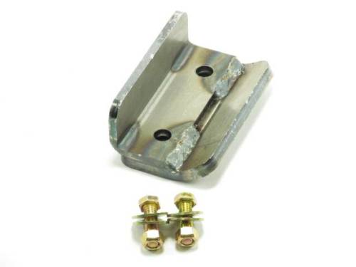 Cottrell - SKID STOP BRACKET ASSY (Previously # 97138)