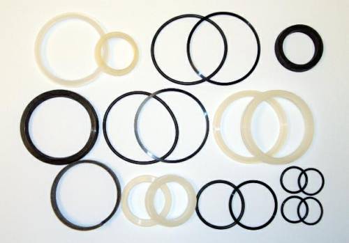 Cottrell - NEW STYLE TELE REBUILD KIT(FOR YEAR 2001 AND NEWER)