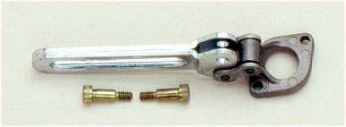 Cottrell - C-W NSHW valve handle kit