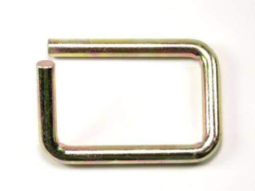 Cottrell - Pretzel Pin R/H 5/8" SELF LOCK PIN