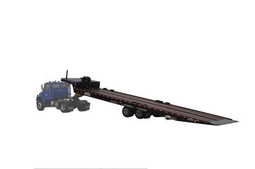 Landoll - AVAILABLE TO ORDER - 2025 LANDOLL 317 CONTAINER TRAILER