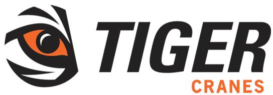 Tiger Cranes