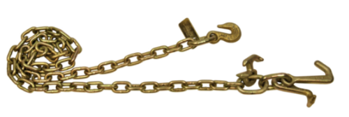 All-Grip - 10' Cluster Chain
