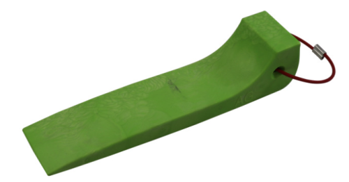 All-Grip - All Grip's Individual Tire Skate