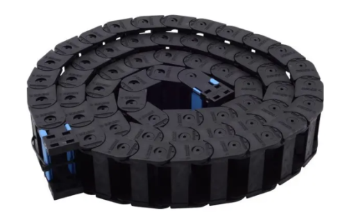 Jerr-Dan - Track Nylon Cable Carrier 104" Blue