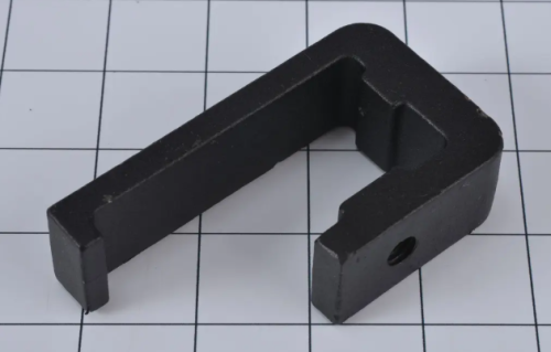 Jerr-Dan - Jerr-Dan Wear Pad Clamp