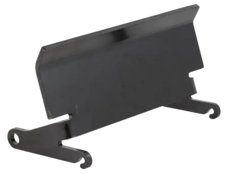 Jerr-Dan - Jerr-Dan 8K or 10K Tensioner Plate