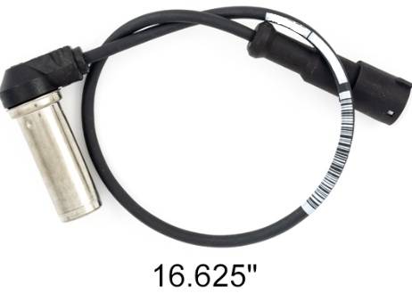Landoll Parts - Landoll ABS SENSOR CABLE-.4M (1FT) - 101847