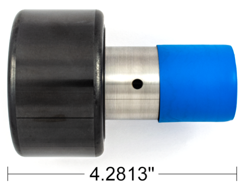 Landoll Parts - Landoll 3" Cam Follower 3-076-010022