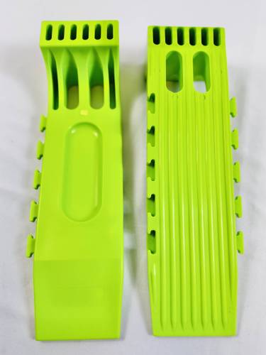 All-Grip - All-Grip's Interlocking Skate