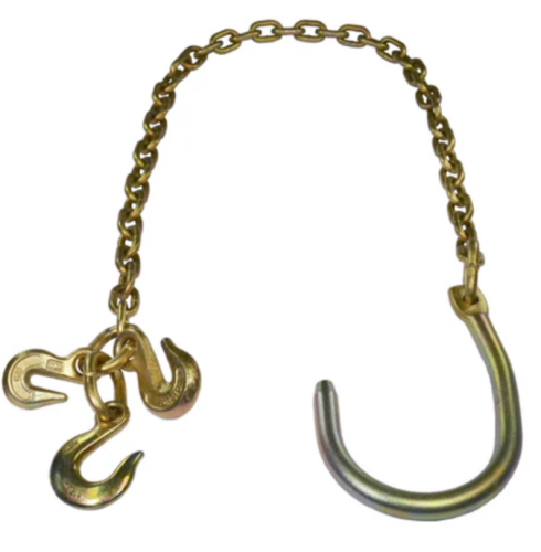 All-Grip - All-Grip's Axle Chain