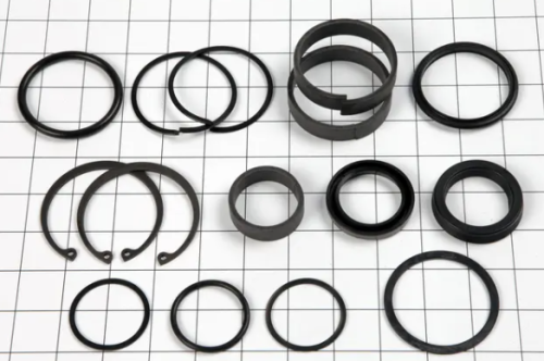 Jerr-Dan - 7577250206 ( 2.50" ID Seal Kit )
