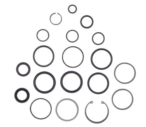 Jerr-Dan - 7577250023 Seal Kit 2.13" ID