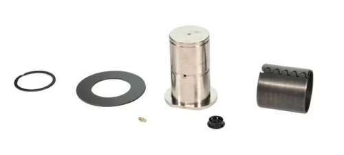 Jerr-Dan - Jerr-Dan XLP Pivot Pin Kit