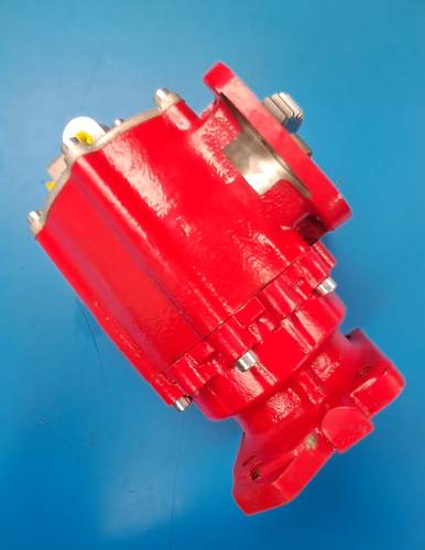 Worldwide - Genuine Eaton Bezares 3300 PTO
