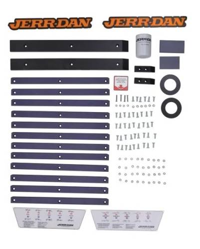 Jerr-Dan - 19' SD Carrier Maintenance Kit