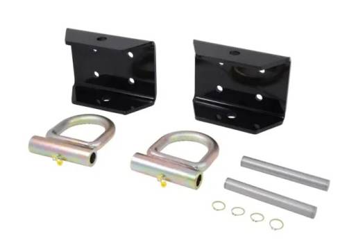 Jerr-Dan - New Body MPL40 D-Ring Install Kit ( No Tow Sling )