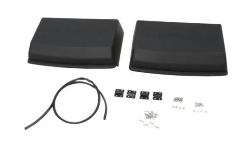 Jerr-Dan - NEW Body MPL40 Control Cover Kit