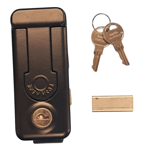 Landoll - Landoll Slam Latch
