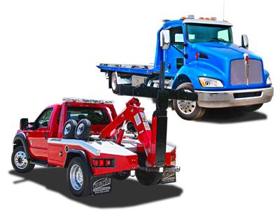 Tow Trucks