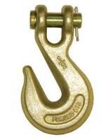 Clevis Grab Hook 70 Grade (1/2")