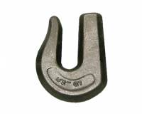 Weldable Grab Hook (3/8")