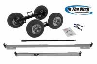 In The Ditch XL-XD Dolly Set 5.7 - 8-Tire (Coat Finish)