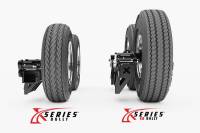 In The Ditch - In The Ditch XL-XD Dolly Set 5.7 - 8-Tire (Coat Finish) - Image 3