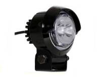 2" Round 2 LED Mini 250 Lumen LED Gromme