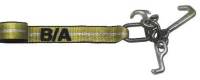 2" x 86" Heavy Duty Strap with Cluster