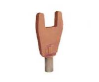 Pete Soro - 3.25" Wide Tall Fork - Image 1