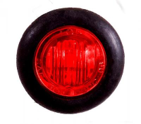 3/4" Mini Combination Clearance Marker L