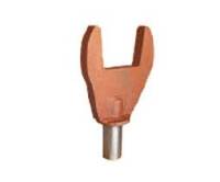 Pete Soro - 4.5" Wide Tall Fork - Image 1