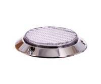 5.5" LED Dome Light 24 LEDs 5.5"R x .77"