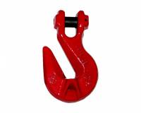 5/8" Clevlock Cradle Grab Hook, Grade 80