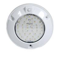 6" Interior High Lumen Low Profile Dome