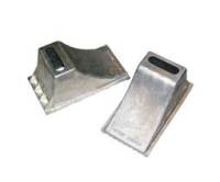 8" x 8.5" x 15" Wheel Chocks