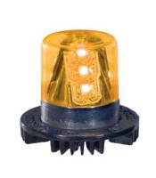 Hide-A-Blast, LED, 6 Head, Amber