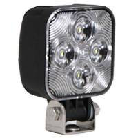 Mini Square 800 Lumen LED Work Light Dua