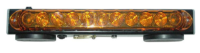 Rechargeable 4 Function LED Bar