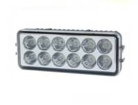 Rectangle LED Worklamp LED (12), spot be