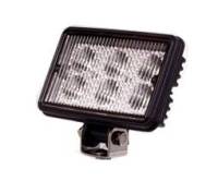 Rectangular LED Work Light