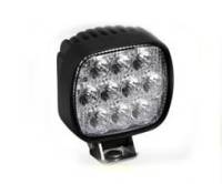 Square 10 LED 1,500 Lumen Work Light