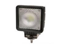 Square LED Worklamp LED (30), flood beam