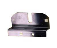 Stainless Steel Mounting Brackets