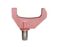 Volvo Axle Bracket Fork (steertek)