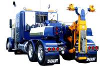 ZackLift - ZackLift Z353 Removable Towing Unit - Image 2