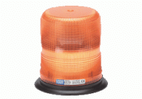 6500 Series Medium Profile Strobe Light (Strobe Beacon Double or Quad Flash Amber)