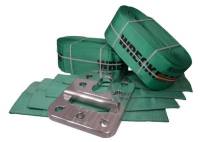 Wreckmaster Ultra Heavy Duty Recovery Equipment Package