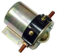 Solenoid